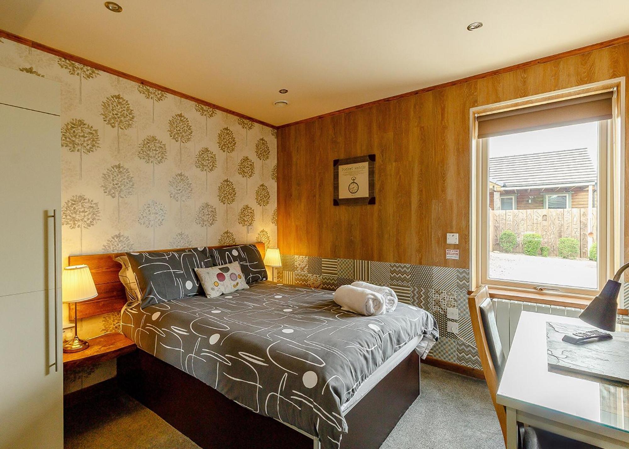 Durham Coastal Lodges Haswell Room photo