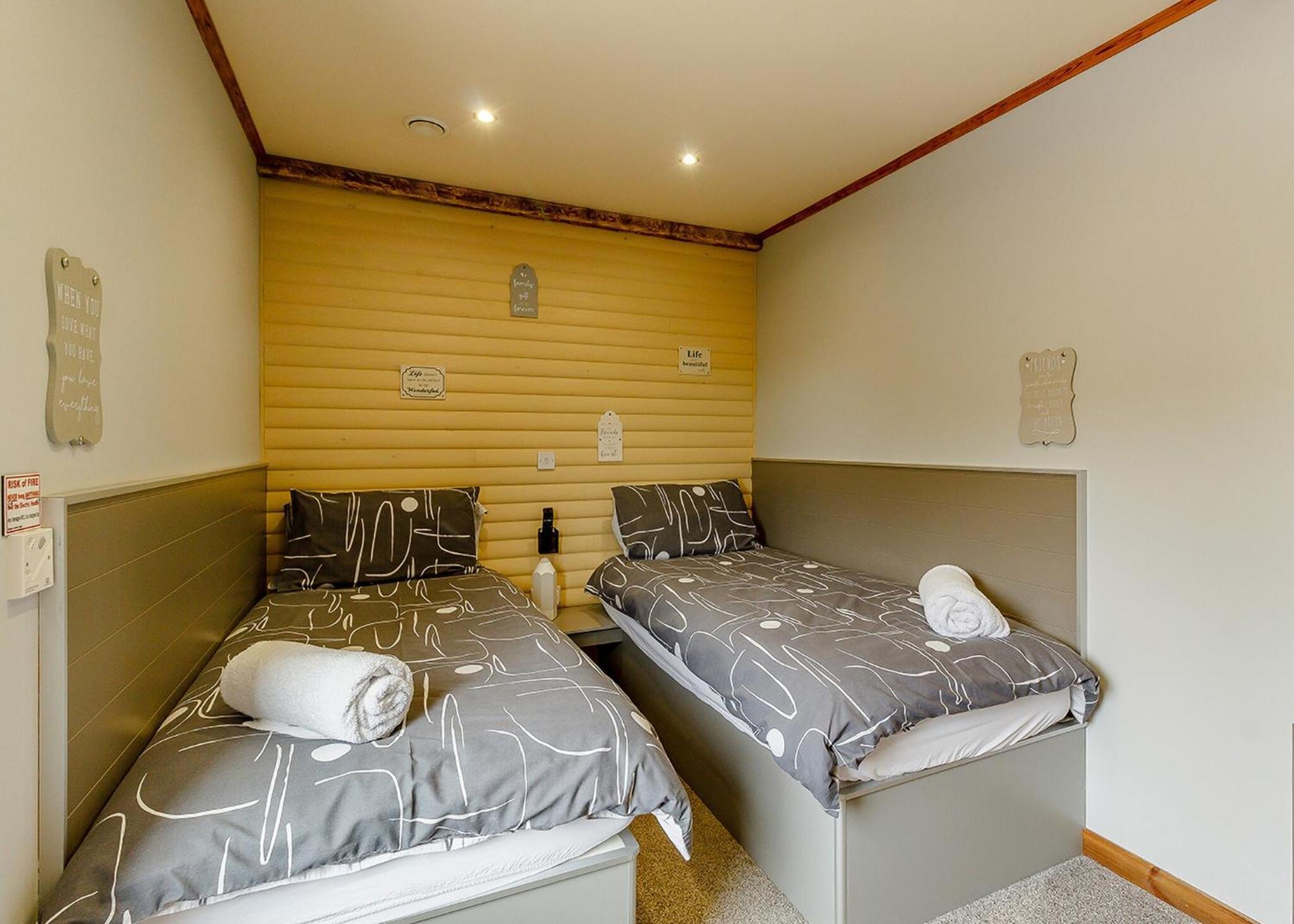 Durham Coastal Lodges Haswell Room photo